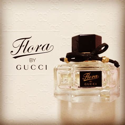 golden flower perfume by gucci|Gucci flora perfume release date.